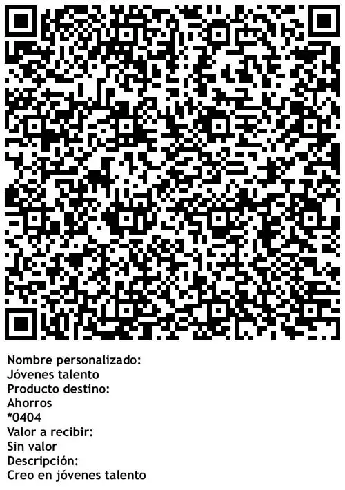 Código QR